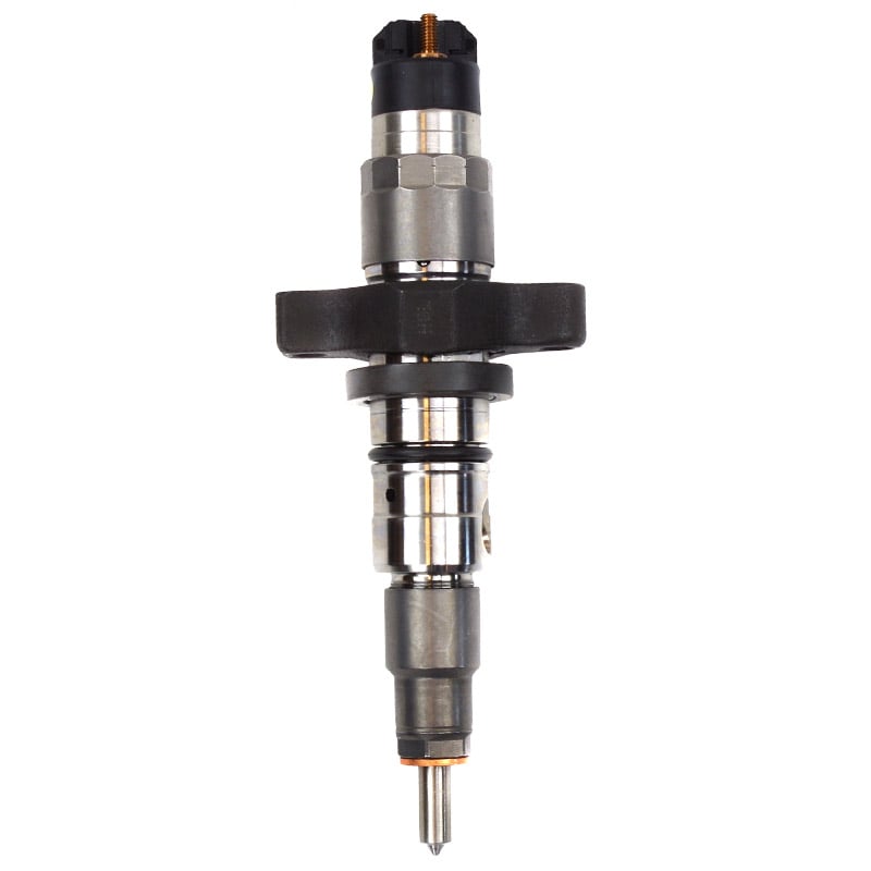 Industrial Injection Dragon Fly and Stock Reman Fuel Injectors for 04.5-07 Dodge and Ram 5.9L Cummins