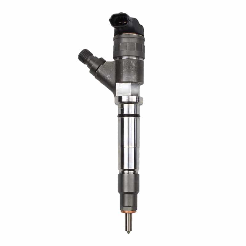 Industrial Injection Dragon Fly / Stock Reman Injectors 07.5-10 6.6L LMM GM Duramax