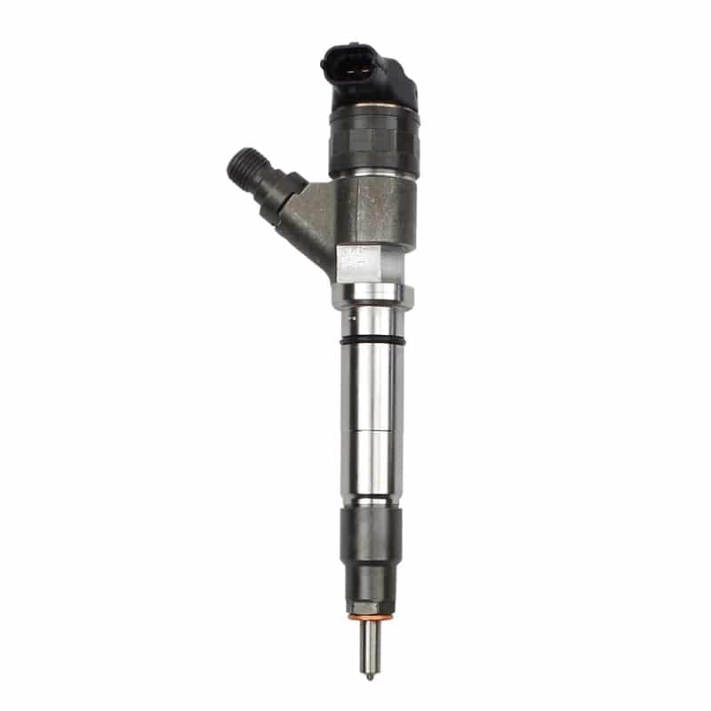 Industrial Injection Dragon Fly / Stock Reman Injectors 06-07 6.6L LLY / LBZ GM Duramax