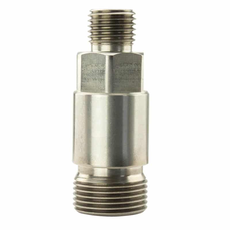Industrial Injection Billet Delivery Valve Holders for 94-98 Dodge 5.9L Cummins 12 Valve