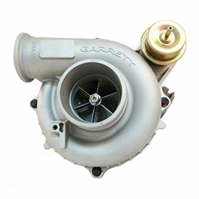 Industrial Injection Reman Hybrid Turbo with Billet Anti-Surge Wheel Early 1999 Ford 7.3L Powerstroke