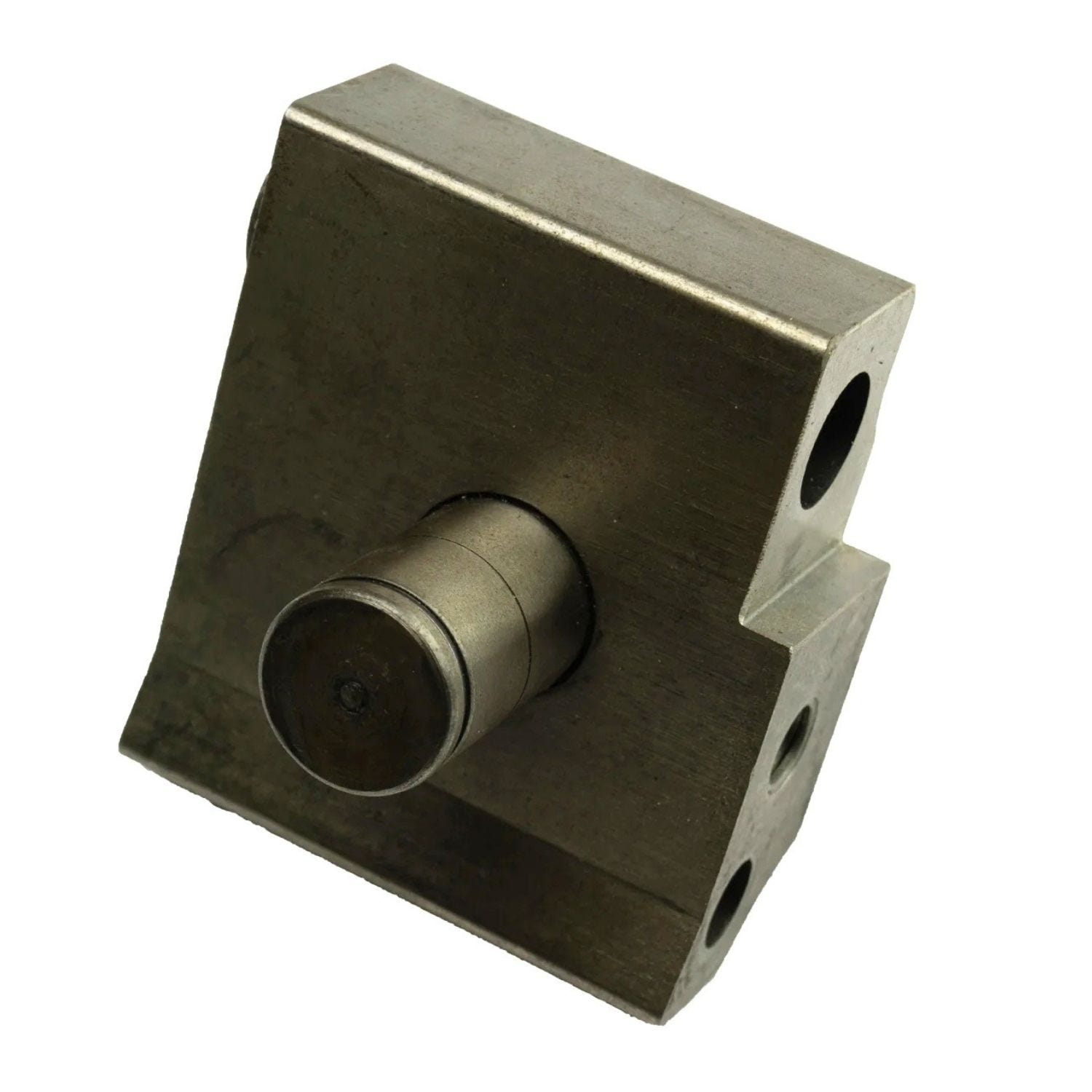 Industrial Injection Machined Rocker Pedestal For Head Studs for 1994-1998 Dodge Ram 5.9L Cummins