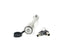Weigh Safe Hitch Locking Pin