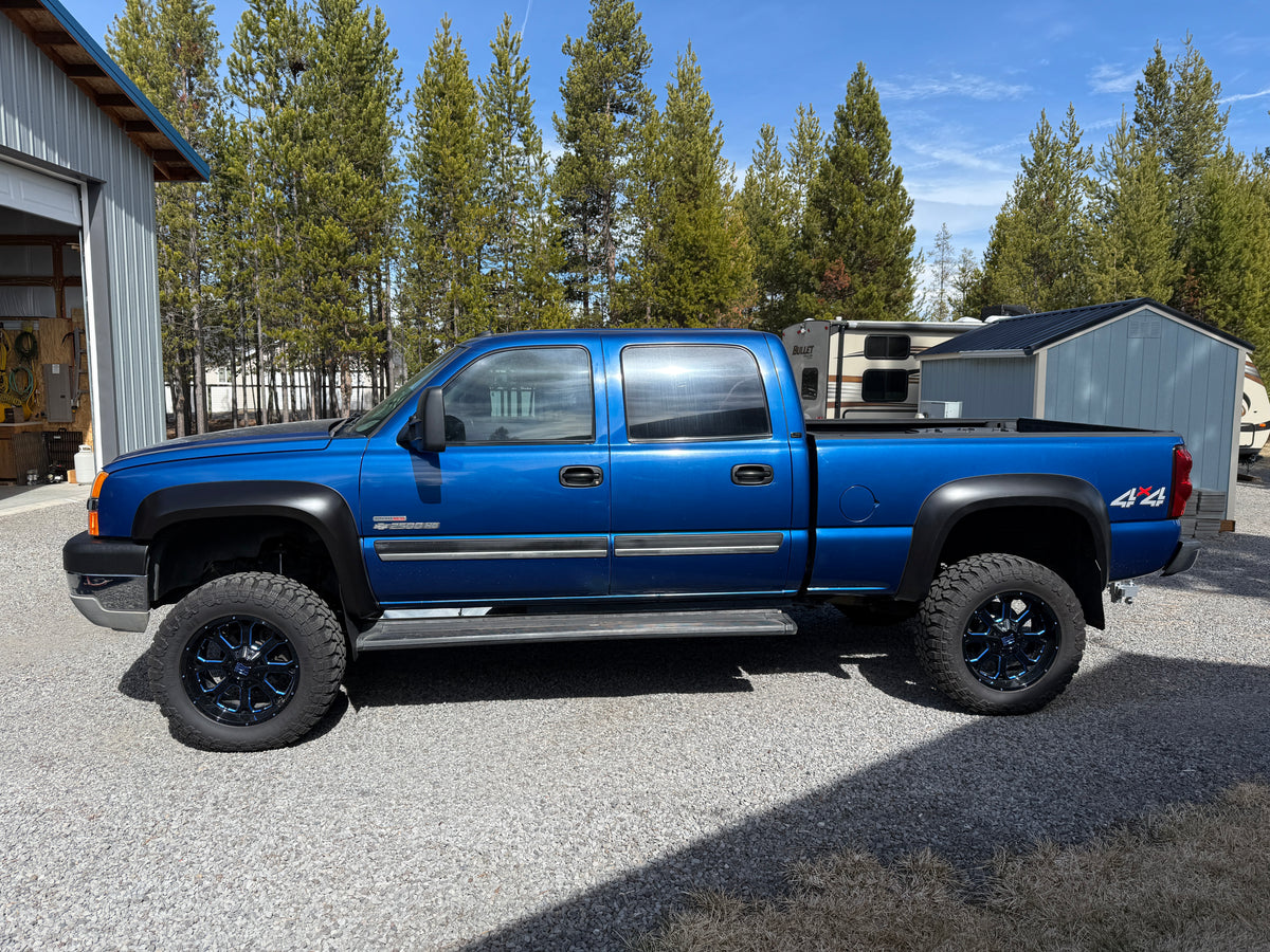 Garage photo - Customer 24736164249965