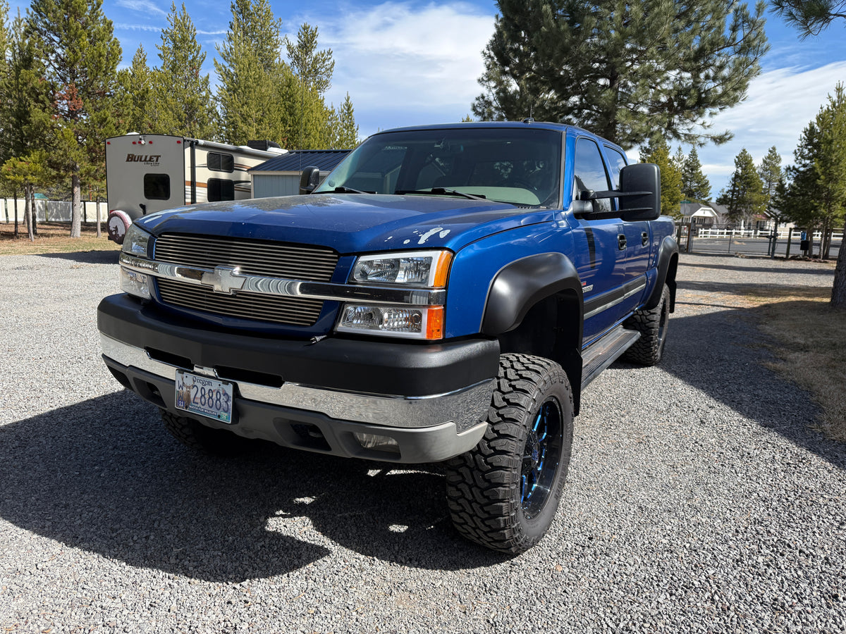 Garage photo - Customer 24736164249965