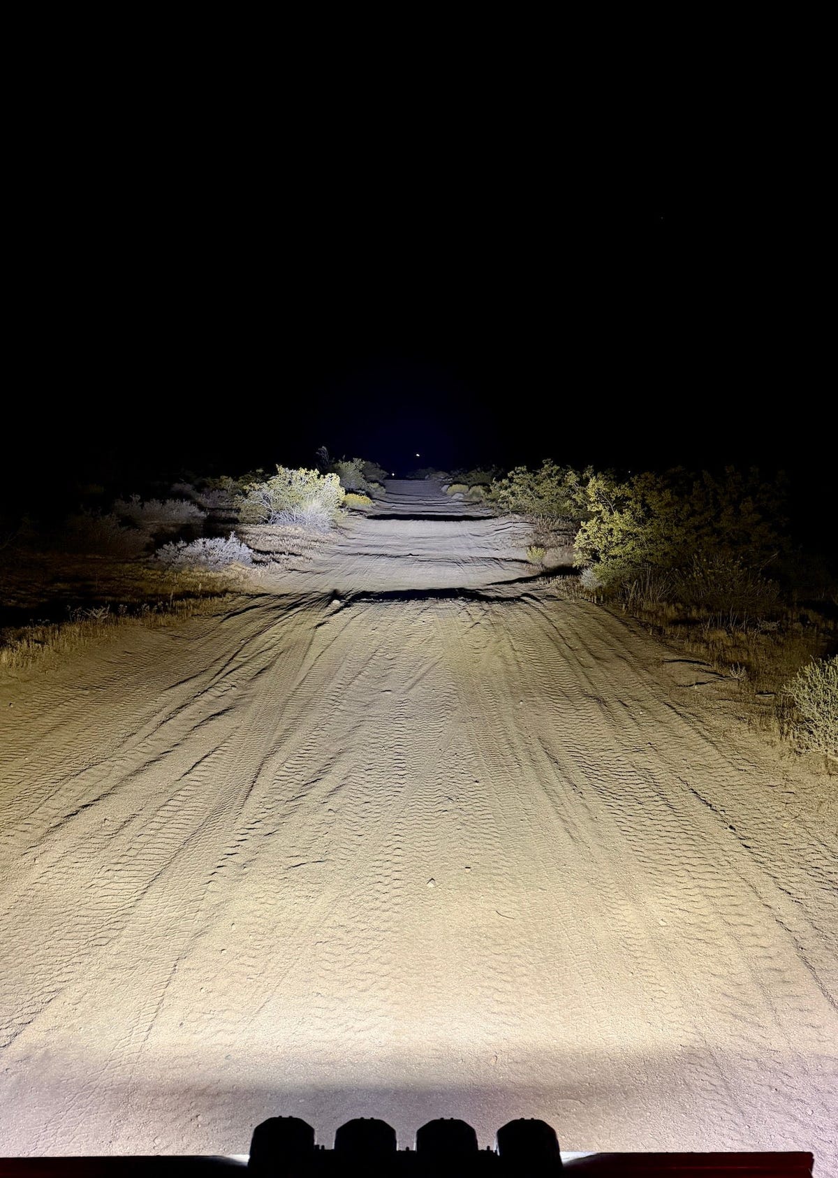 GG Lighting 4 Light U-Con Interlocking Off Road Light Bar