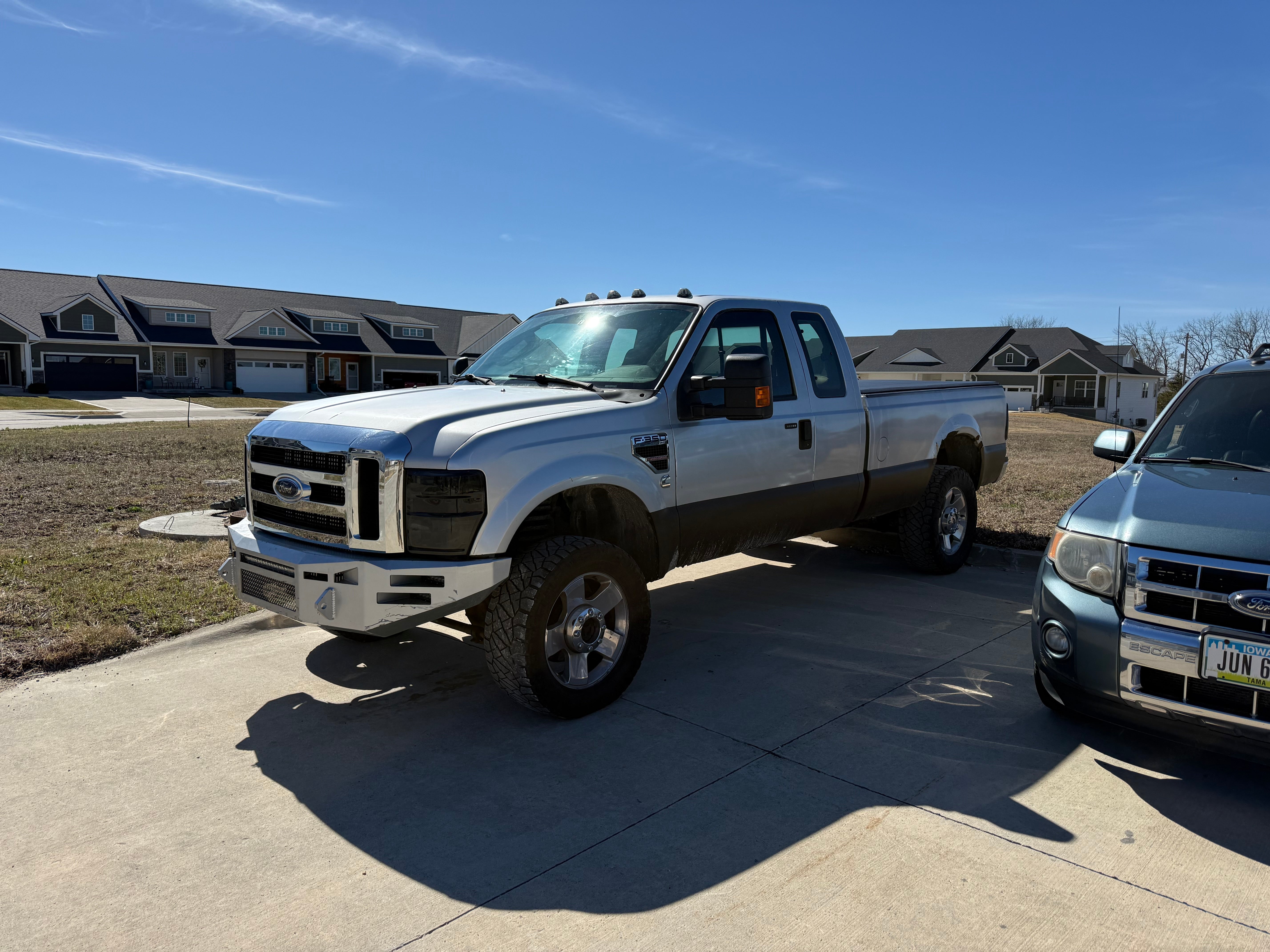 Garage photo - Customer 23148100583789
