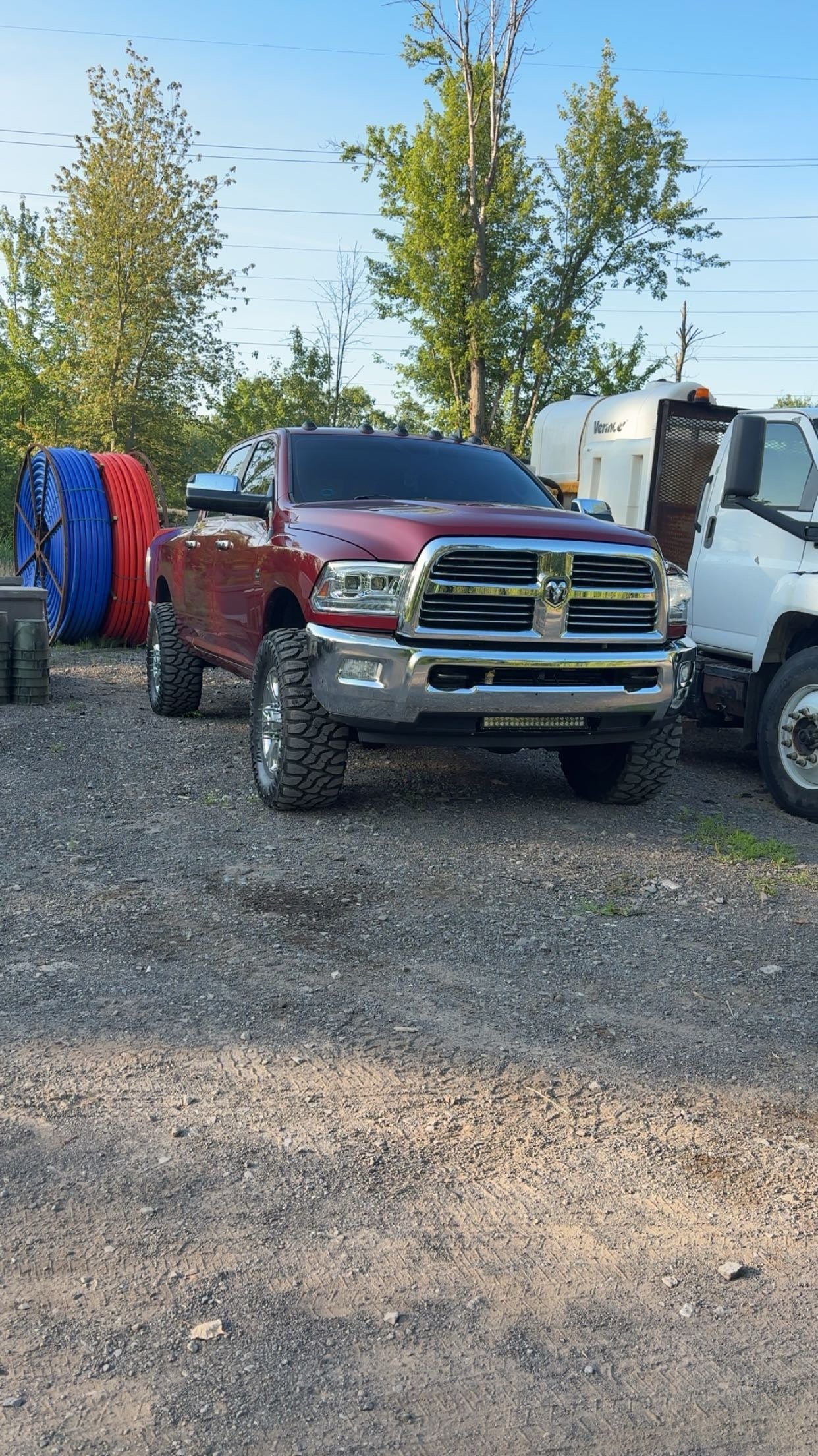 Garage photo - Customer 23409977524589