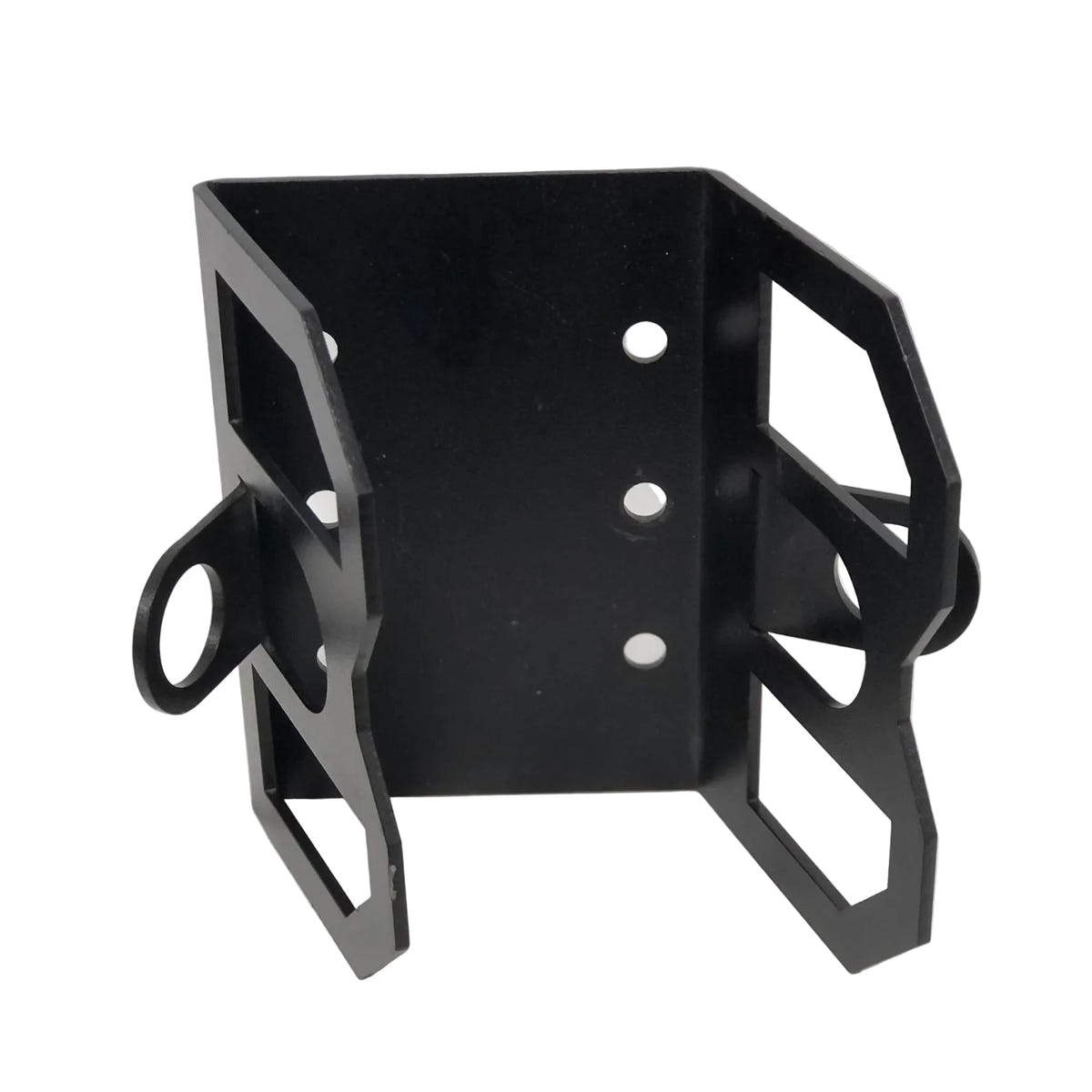 Z-Trak Angled Low-Profile Moto-Chok LP