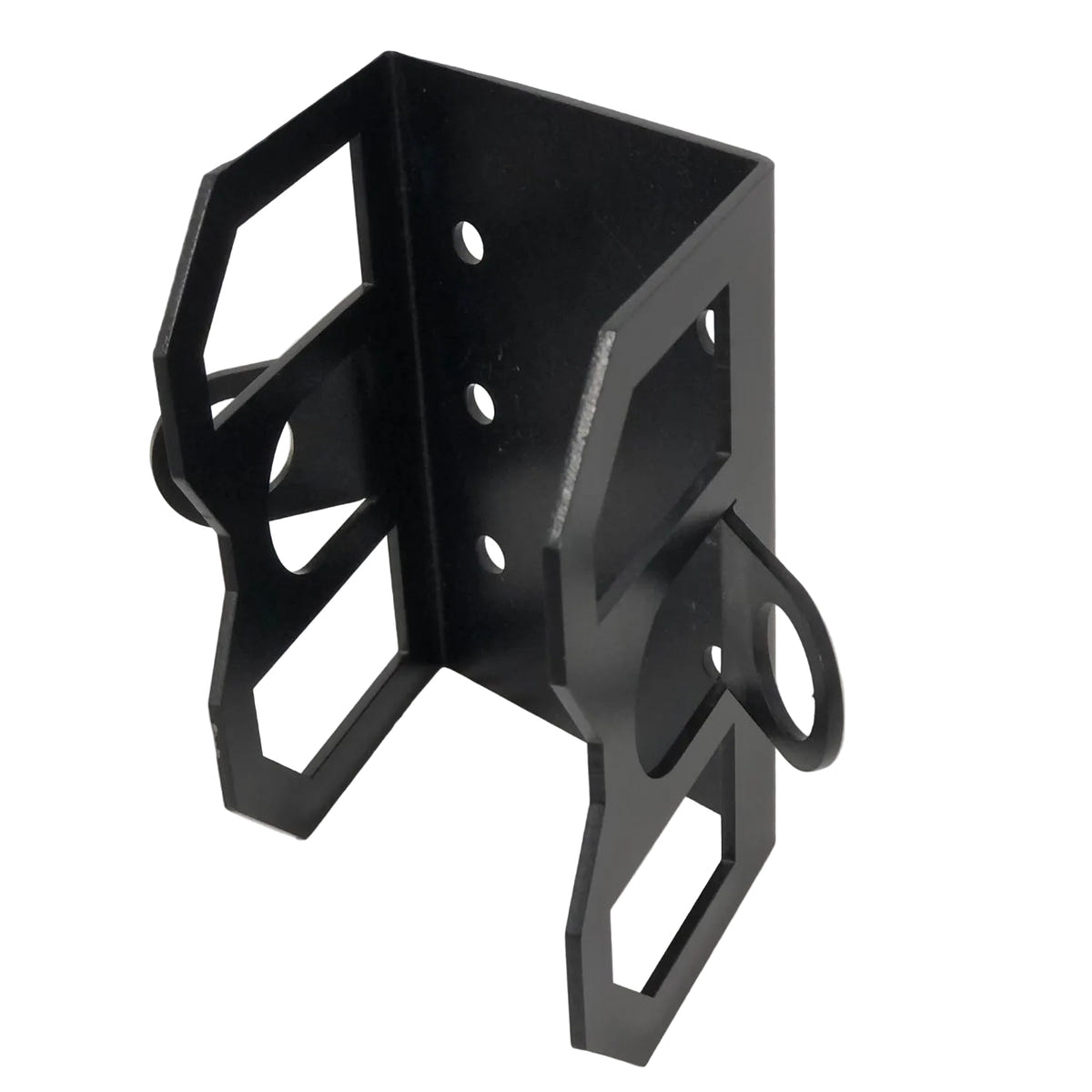 Z-Trak Angled Low-Profile Moto-Chok LP