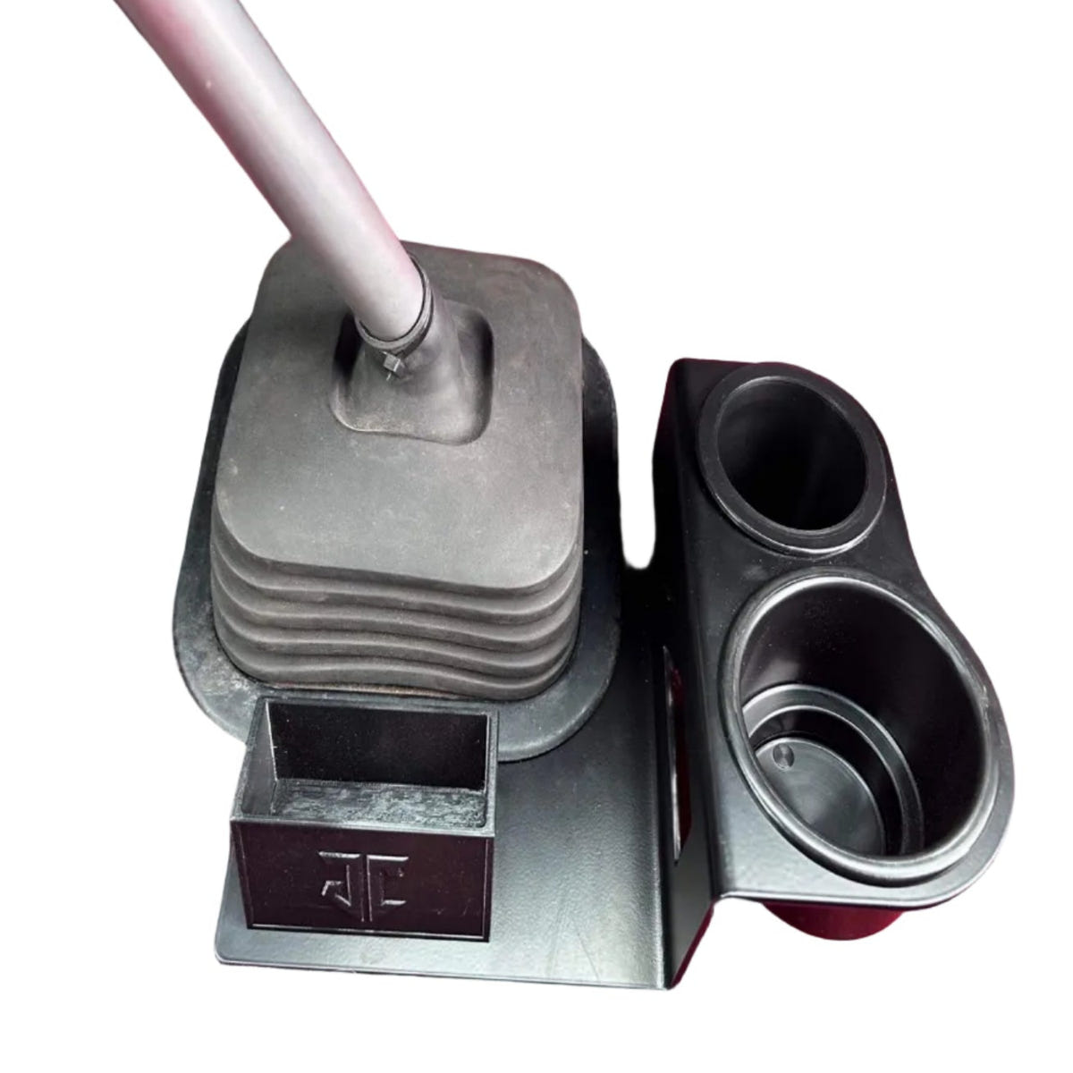 JC Customs Shifter Mounted Cup Holder 88-98 GM