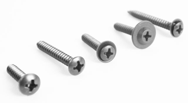21-Piece Door Panel Clip & Screw Set For Ford Pickups F100 F150 F250 F350 Bronco