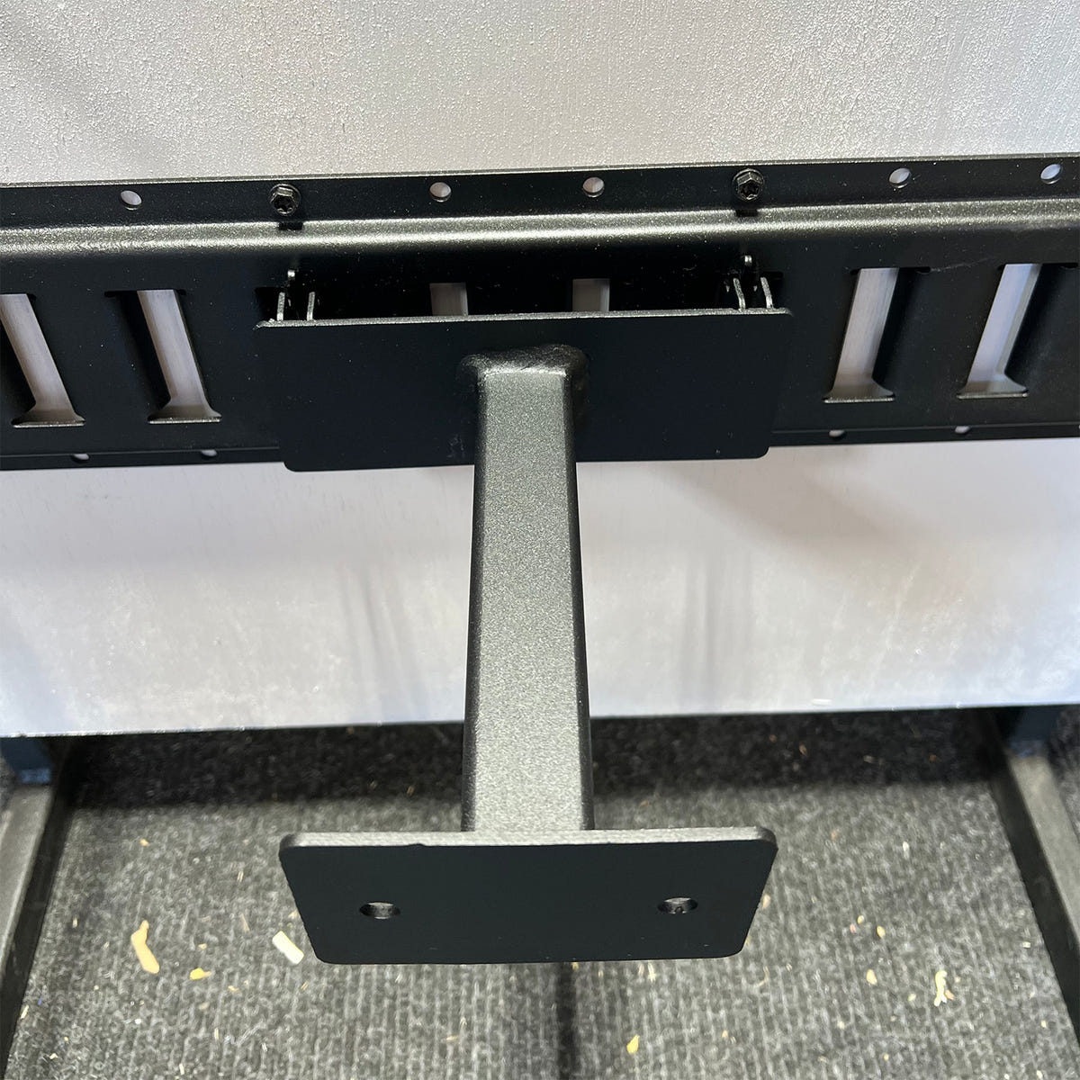 Z-Trak Moto-Chok Extender