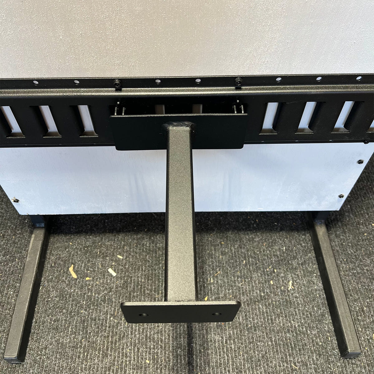 Z-Trak Moto-Chok Extender