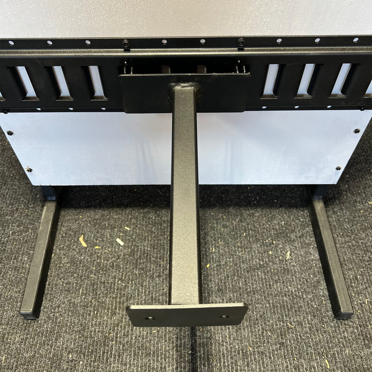 Z-Trak Moto-Chok Extender
