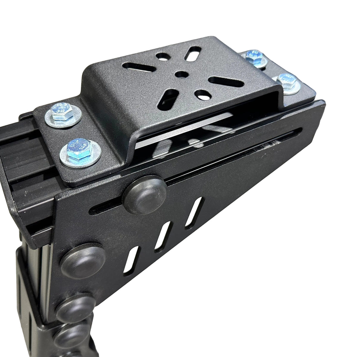 BillieBars 1" Tent Riser and Accessory Mount