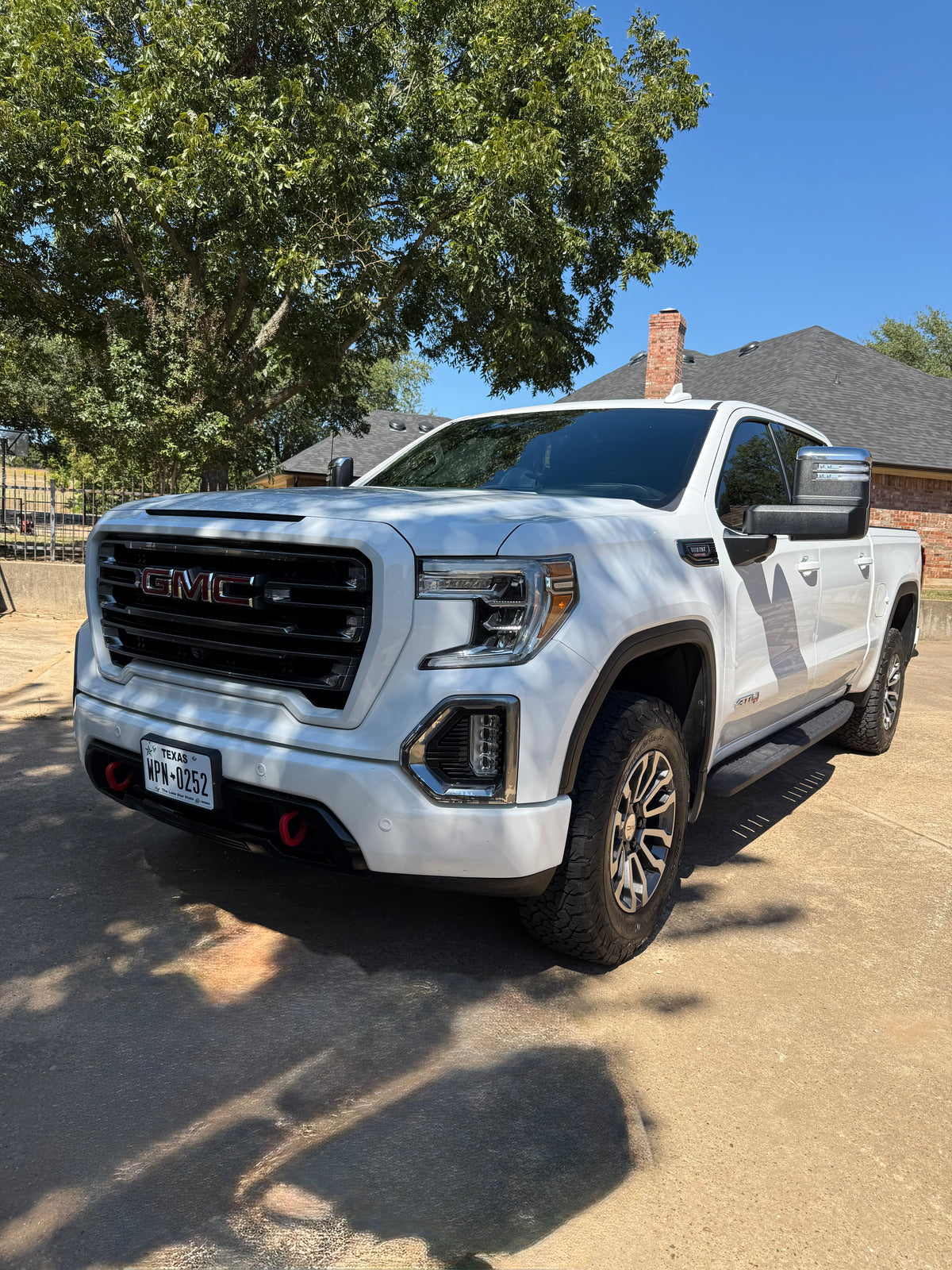 Garage photo - Customer 31274521133421