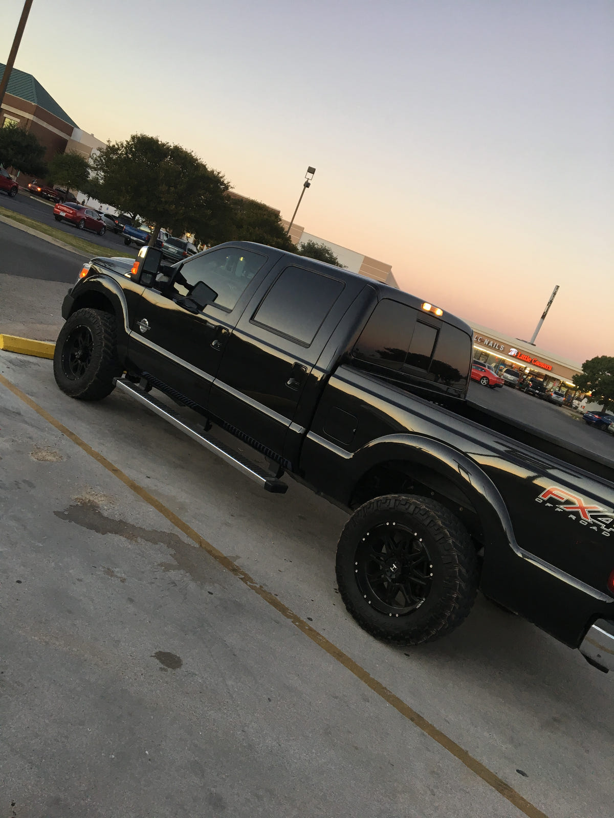 Garage photo - Customer 23163056390509