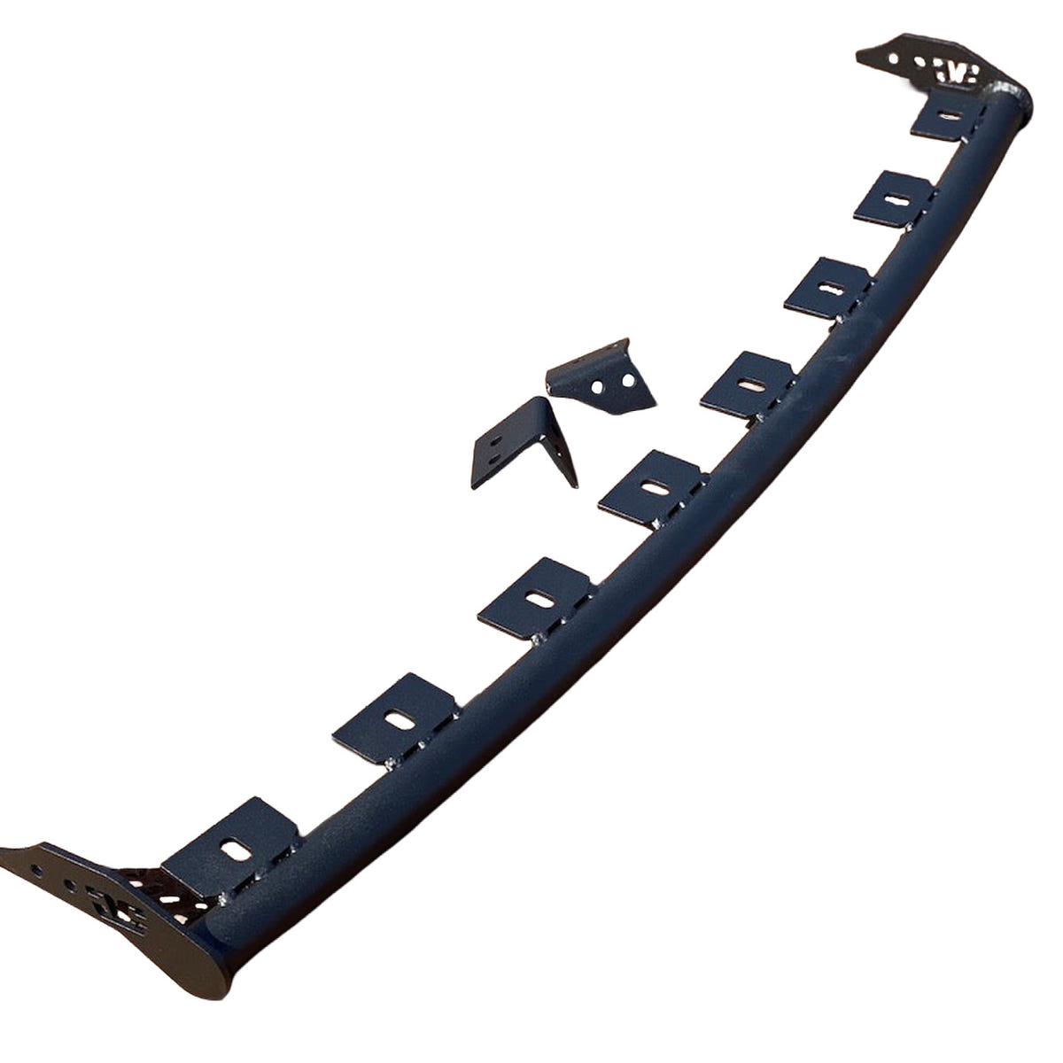 GG Lighting 8 Light Bumper Mount Kit 11-24 F250/F350 Superduty