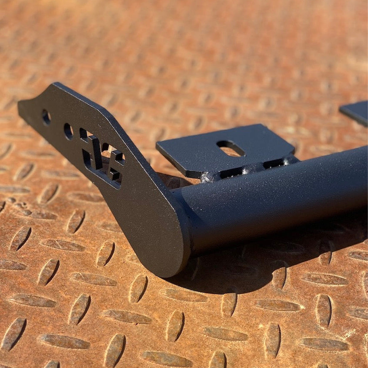 GG Lighting 8 Light Bumper Mount Kit 11-24 F250/F350 Superduty