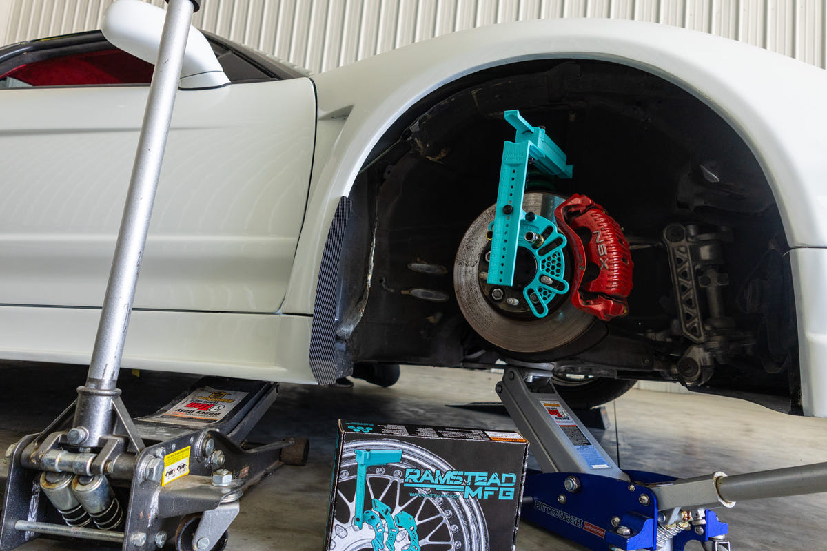 ClaytonRamstead Wheel Fitment Tool Pro