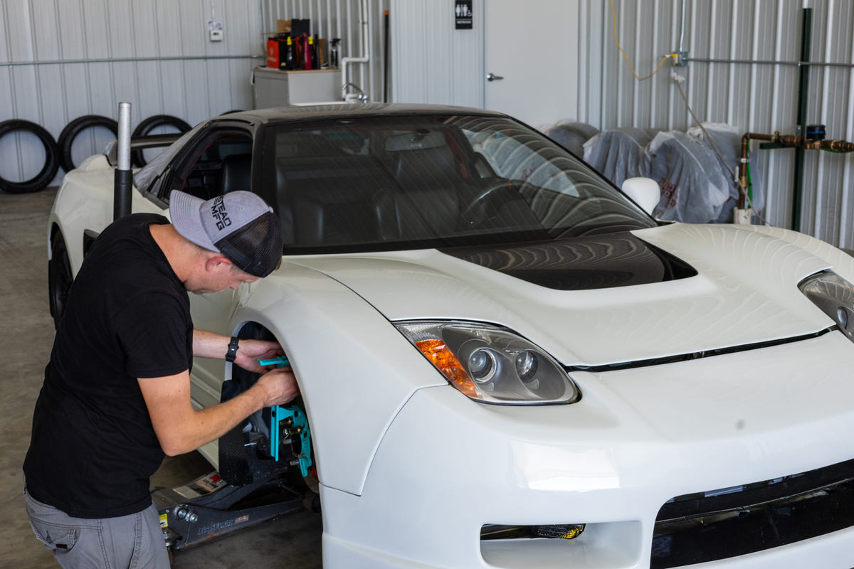 ClaytonRamstead Wheel Fitment Tool Pro