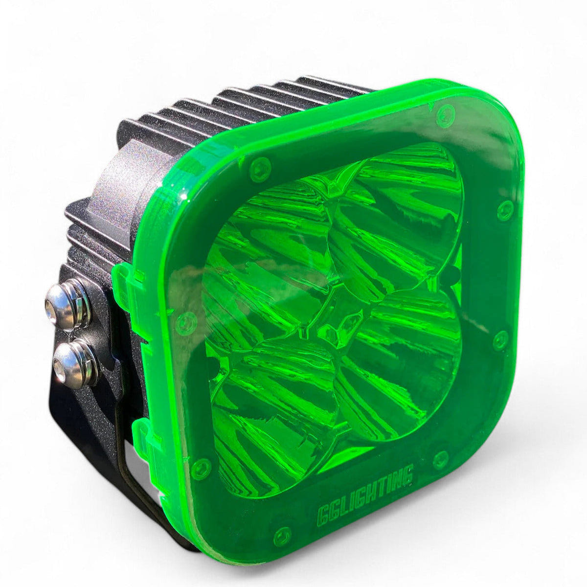 GG Lighting GP40/XR40 Clip On Cover