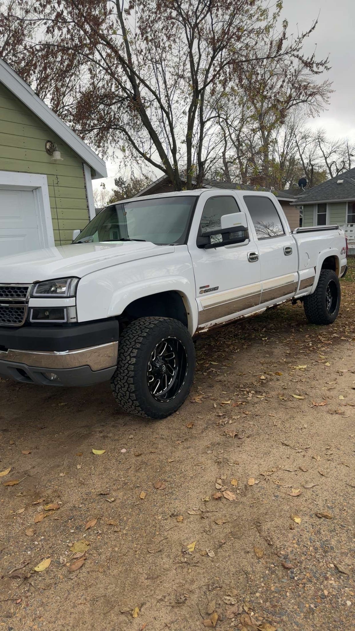 Garage photo - Customer 23739998241133