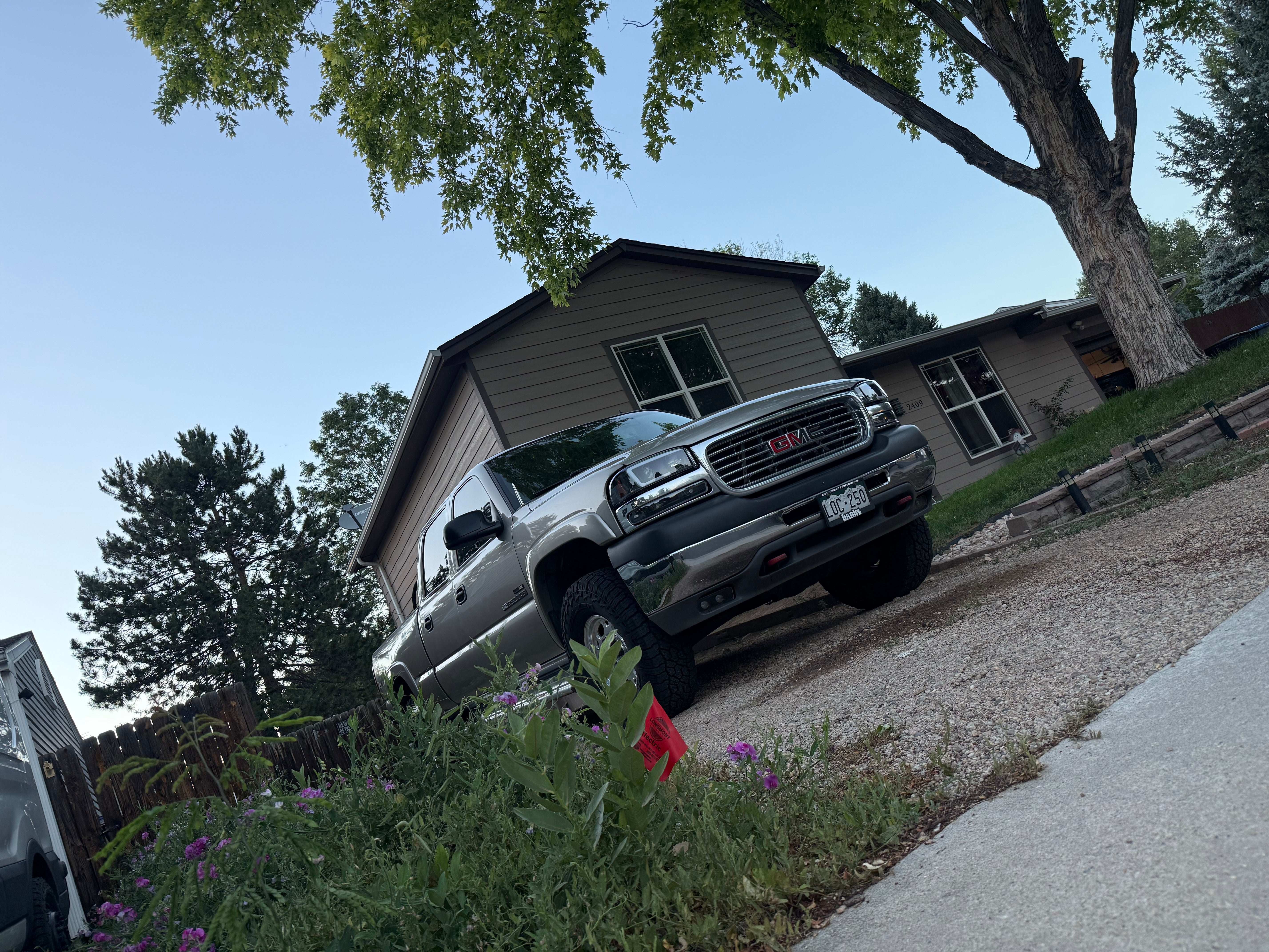 Garage photo - Customer 23177236119917