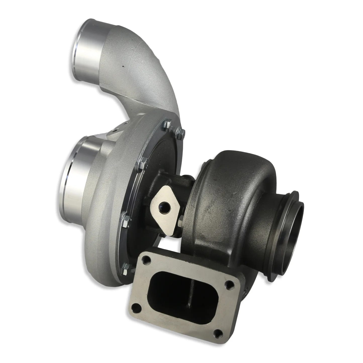 Smeding Diesel S300 Replacement Turbo for 07.5-18 Dodge and Ram 6.7L Cummins