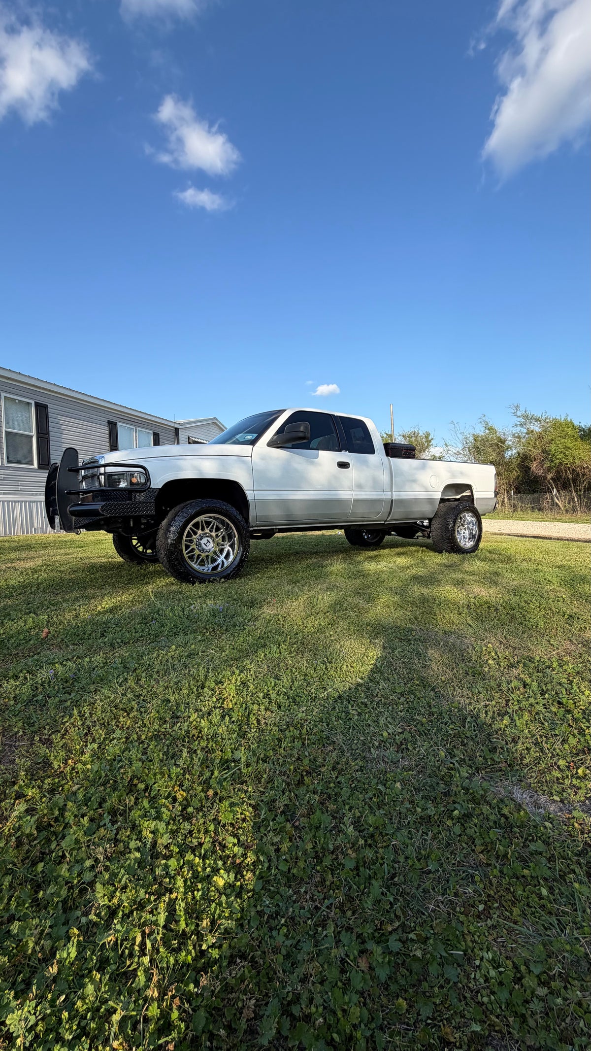 Garage photo - Customer 23143239516525