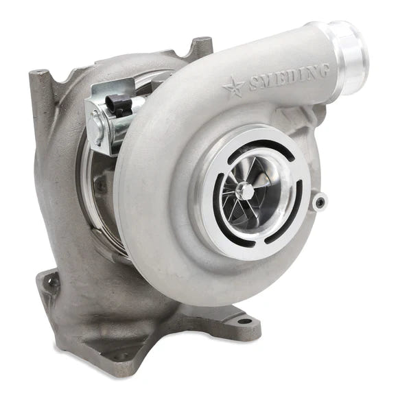 Smeding Diesel VGT Turbo for 11-16 GM 6.6L Duramax