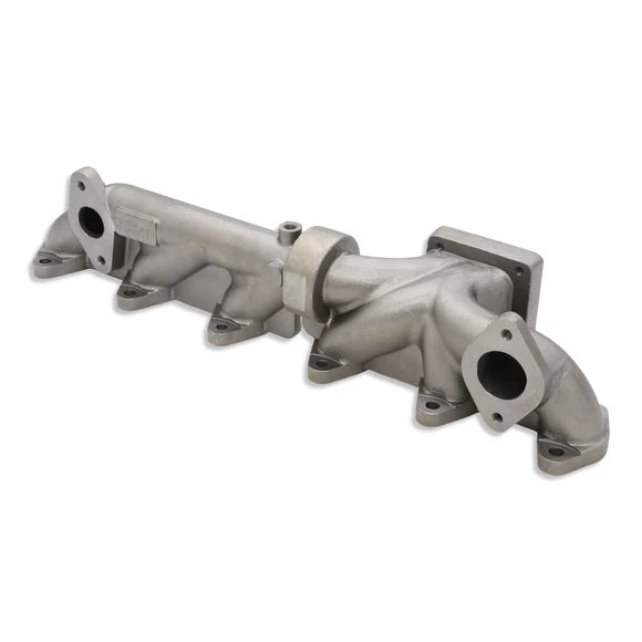 Smeding Diesel S300 Turbo Kit for 07.5-18 Dodge and Ram 6.7L Cummins