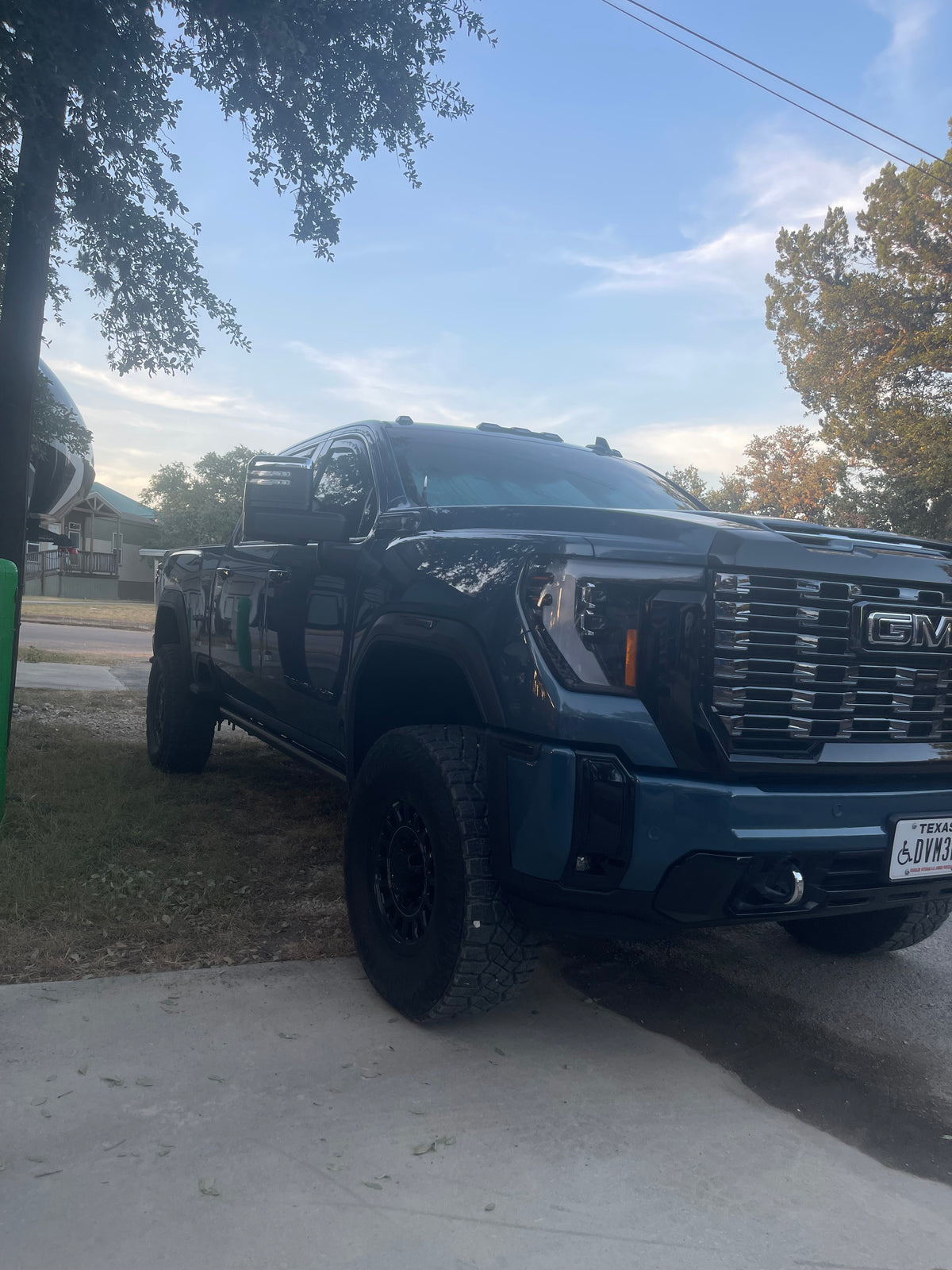 Garage photo - Customer 23148232376685
