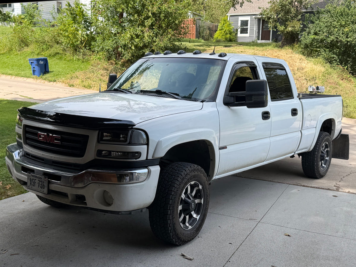 Garage photo - Customer 24585846391149