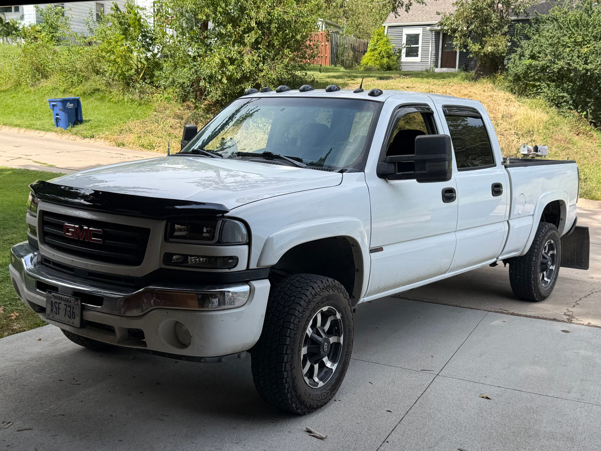 Garage photo - Customer 24585846391149