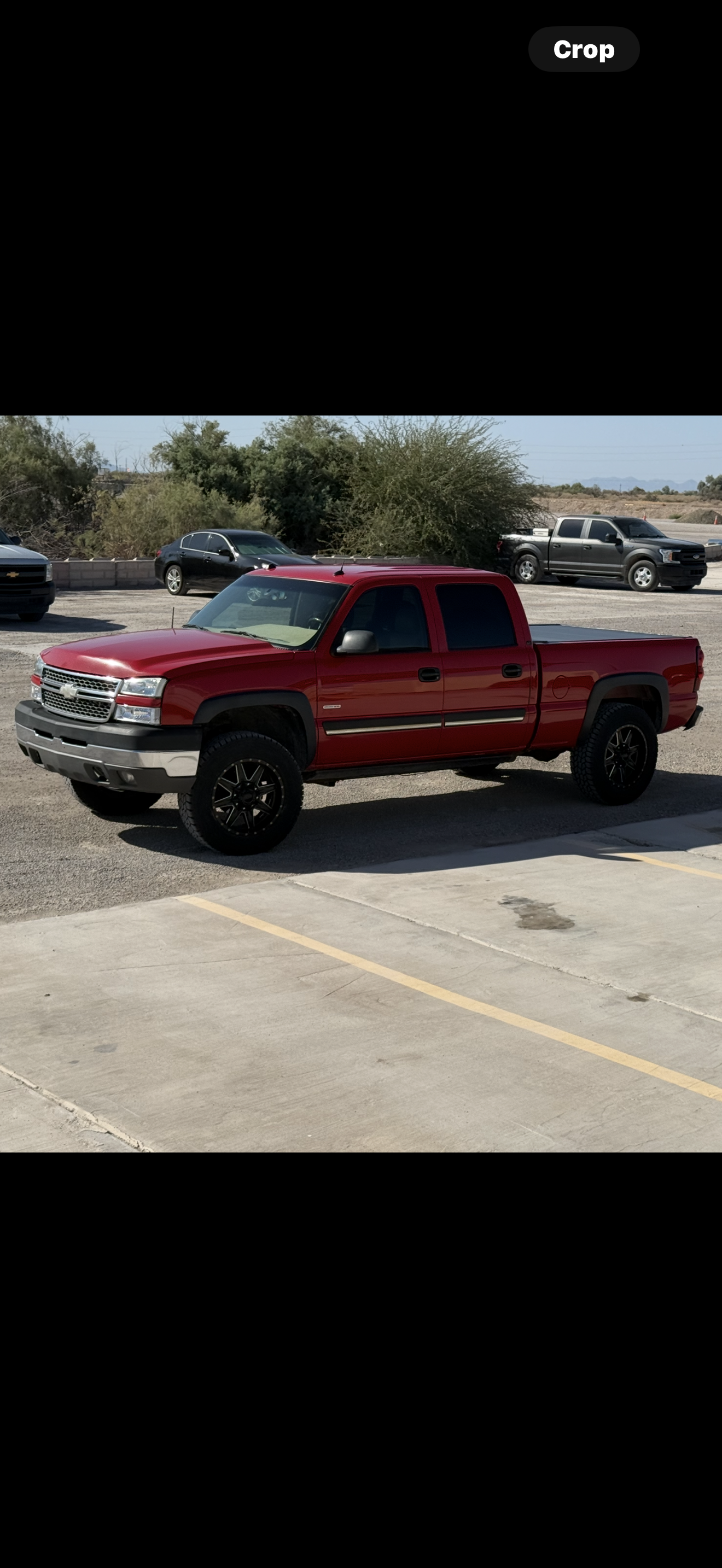 Garage photo - Customer 23161047777645