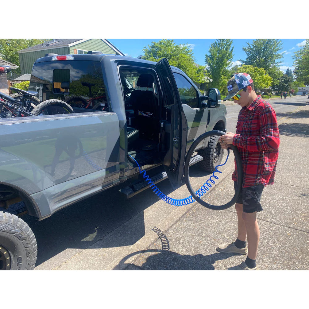 Dirt Church Dual ARB Compressor Kit for 17-22 Ford F-250 and F-350 SuperDuty