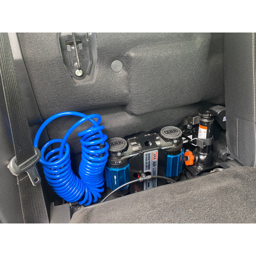 Dirt Church Dual ARB Compressor Kit for 17-22 Ford F-250 and F-350 SuperDuty
