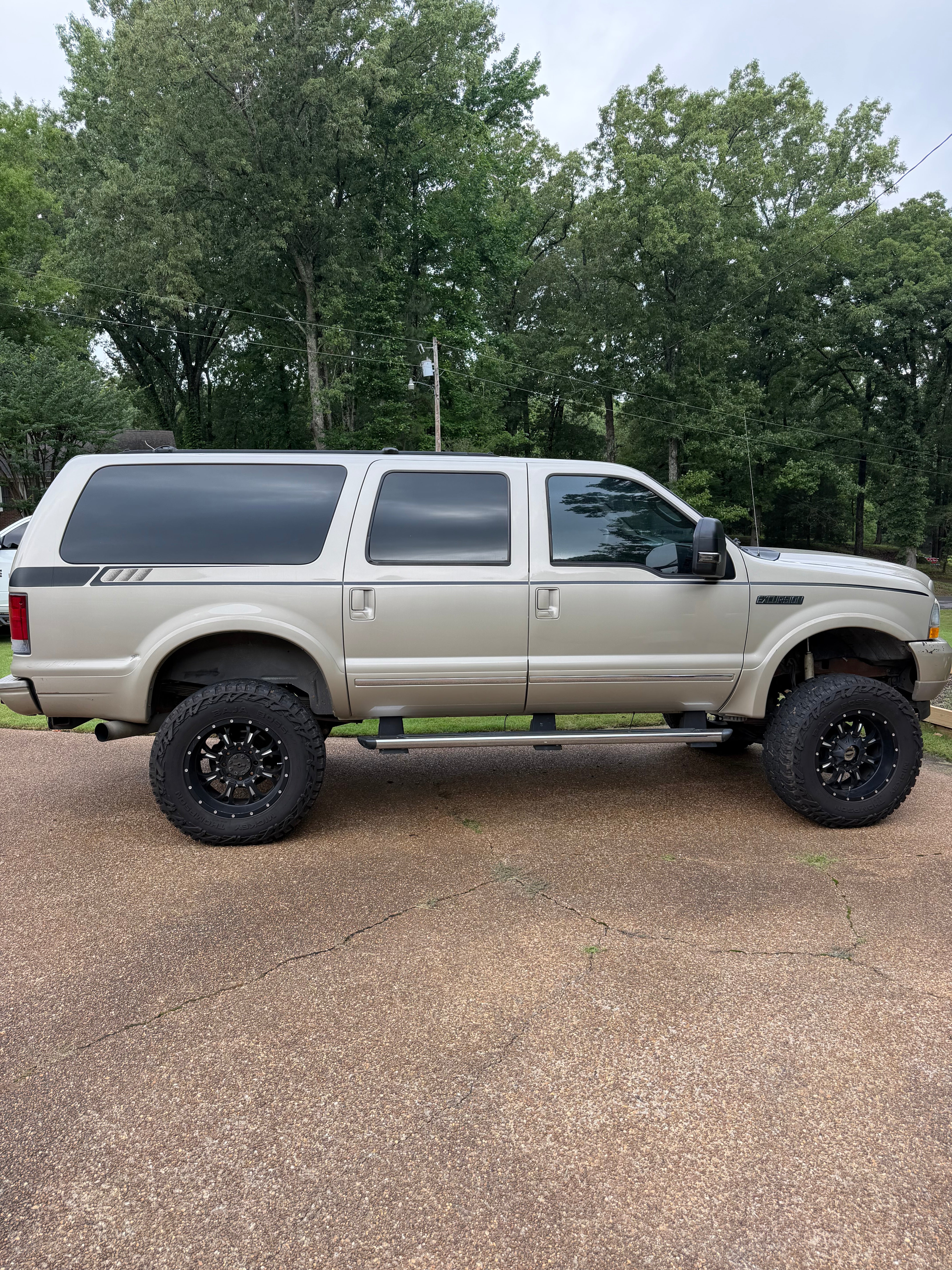 Garage photo - Customer 23135945949549