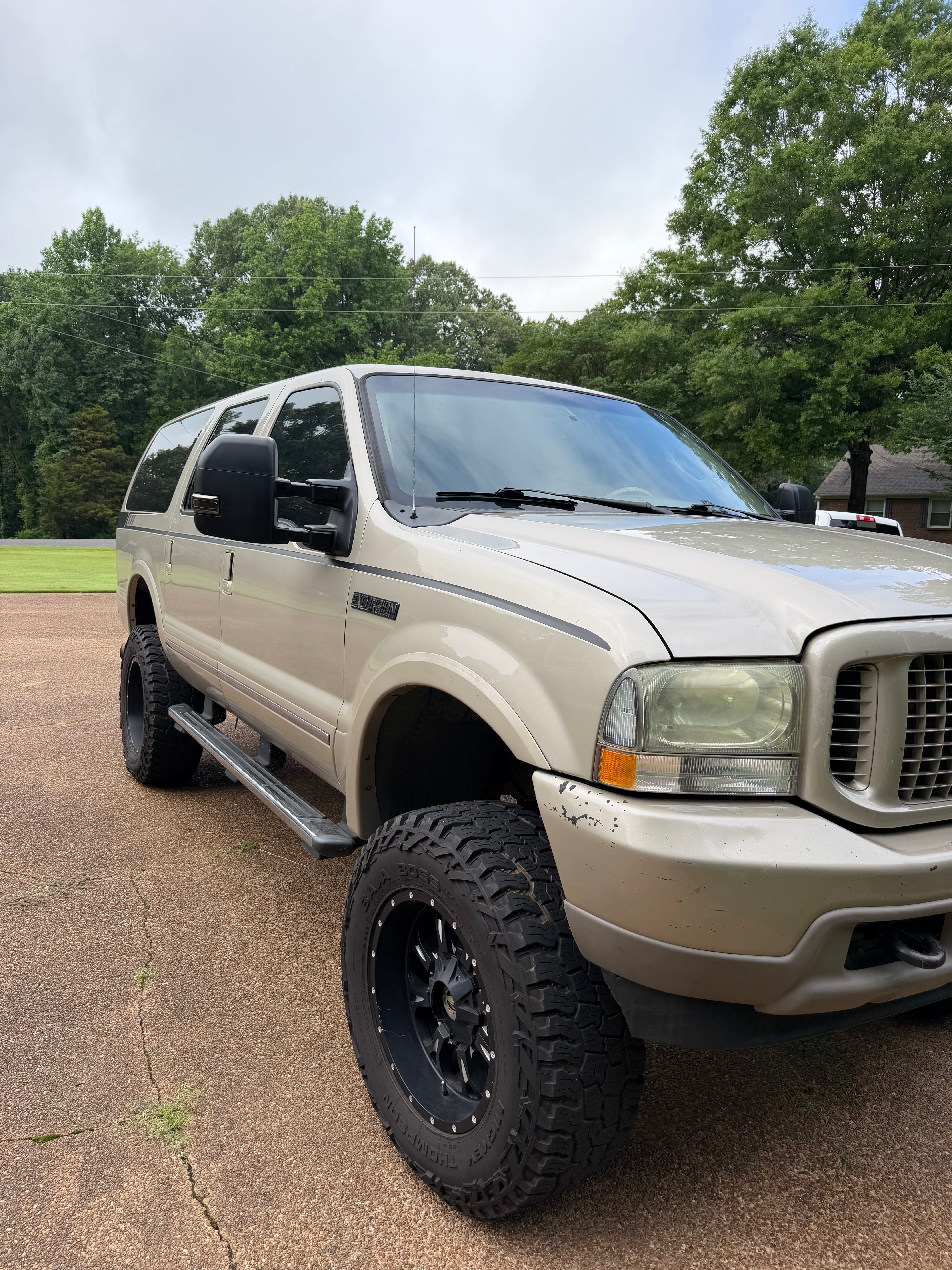 Garage photo - Customer 23135945949549