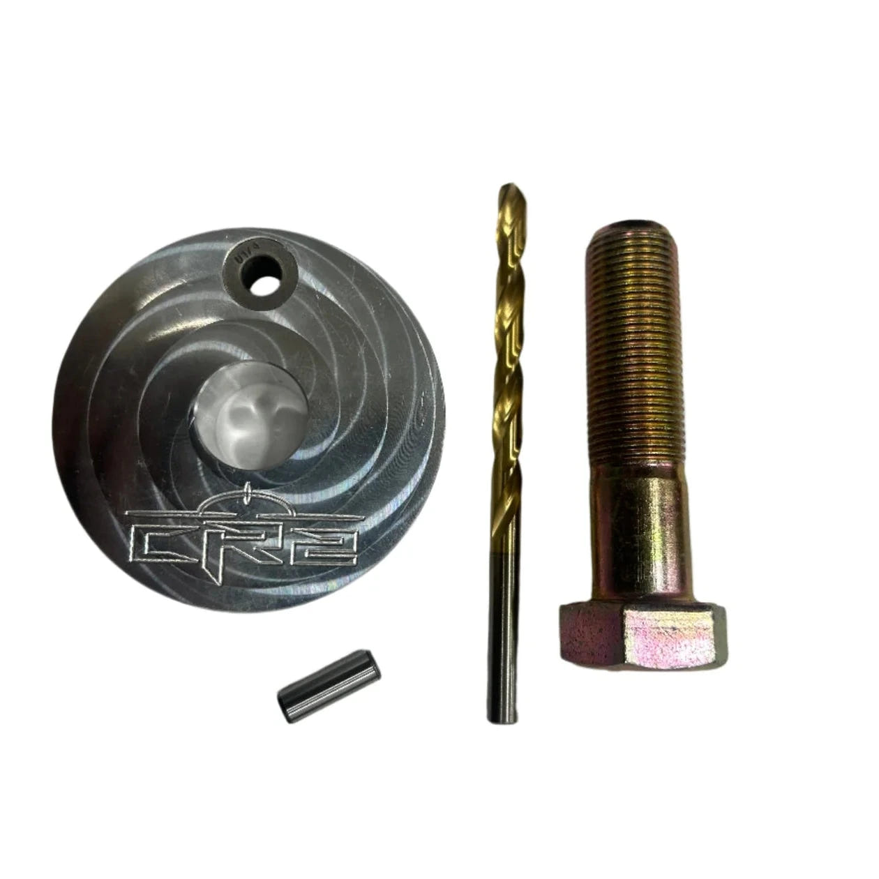CR2 Performance &amp; Fab Crankshaft Pin Kit for 01-16 GM 6.6L Duramax