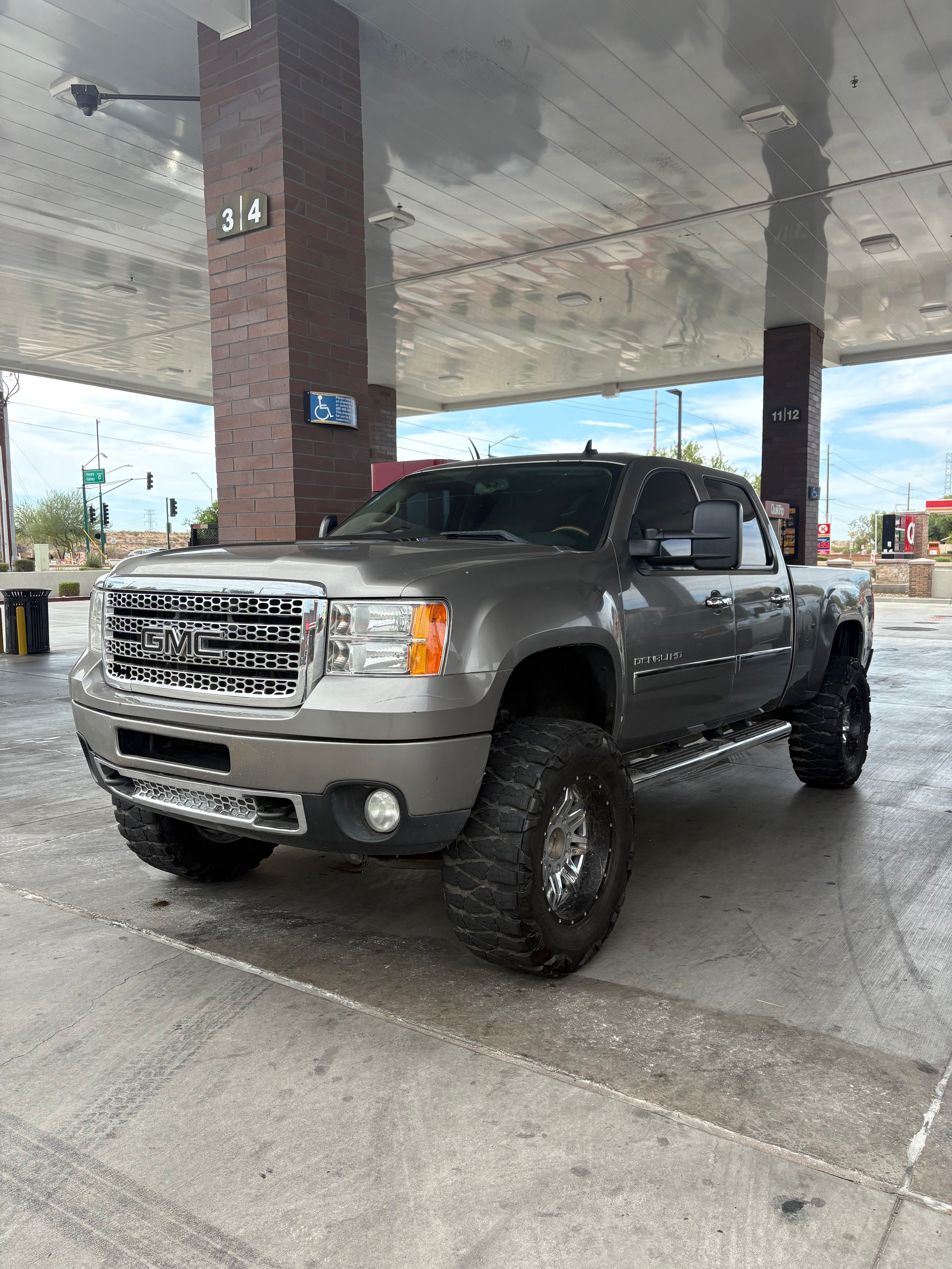 Garage photo - Customer 24656064020845