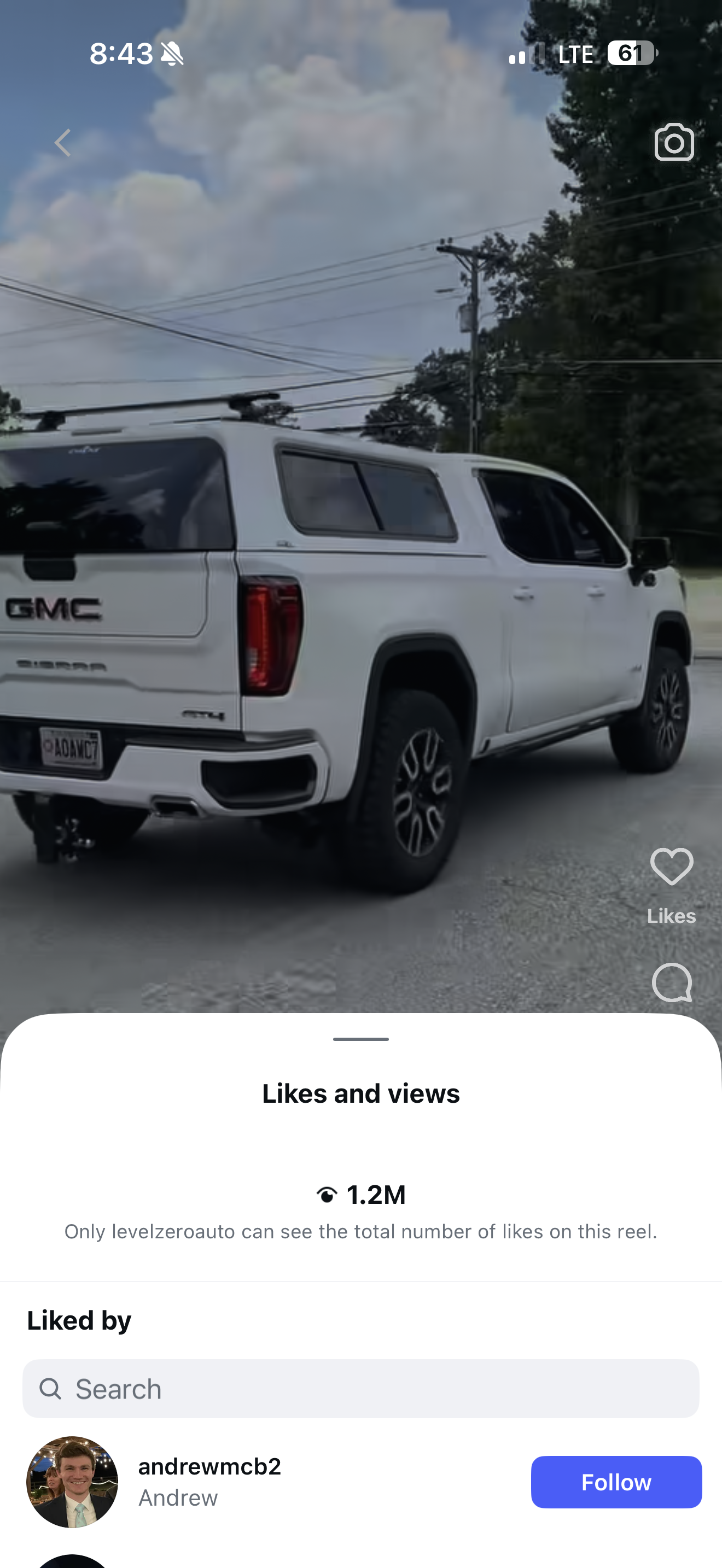 Garage photo - Customer 24647359168877