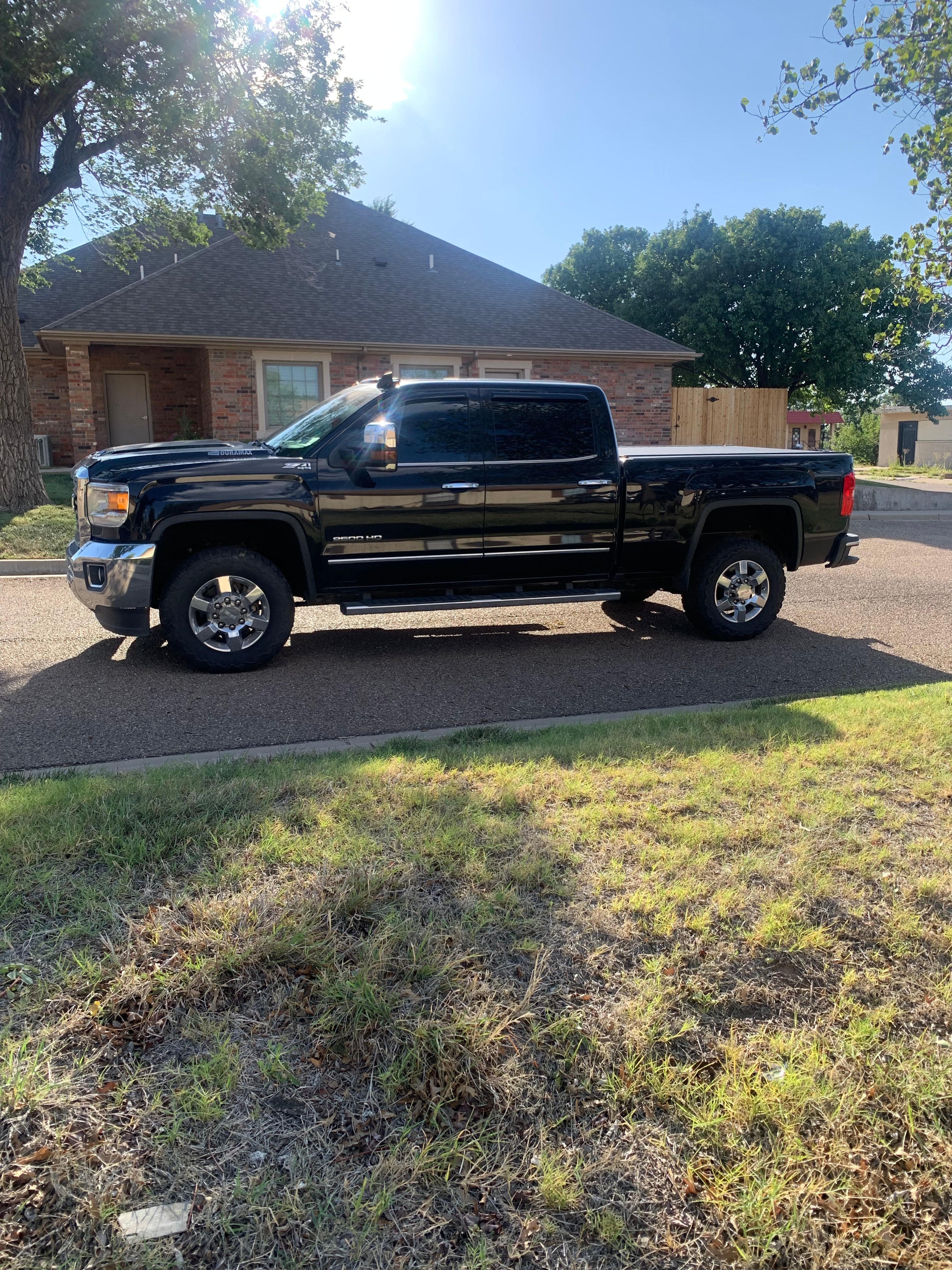 Garage photo - Customer 24345697386861