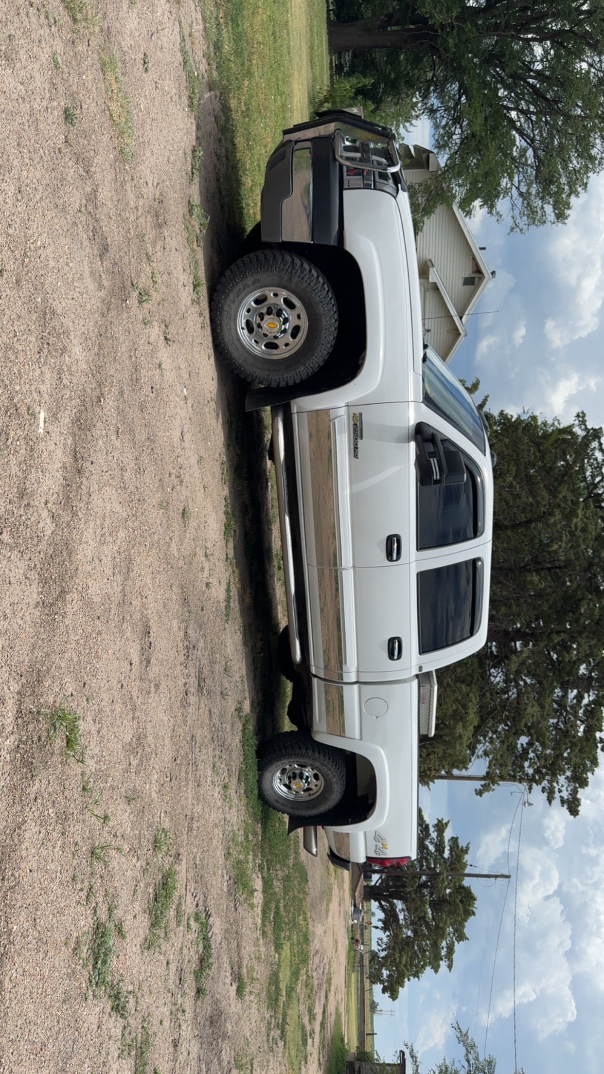 Garage photo - Customer 23160858018157