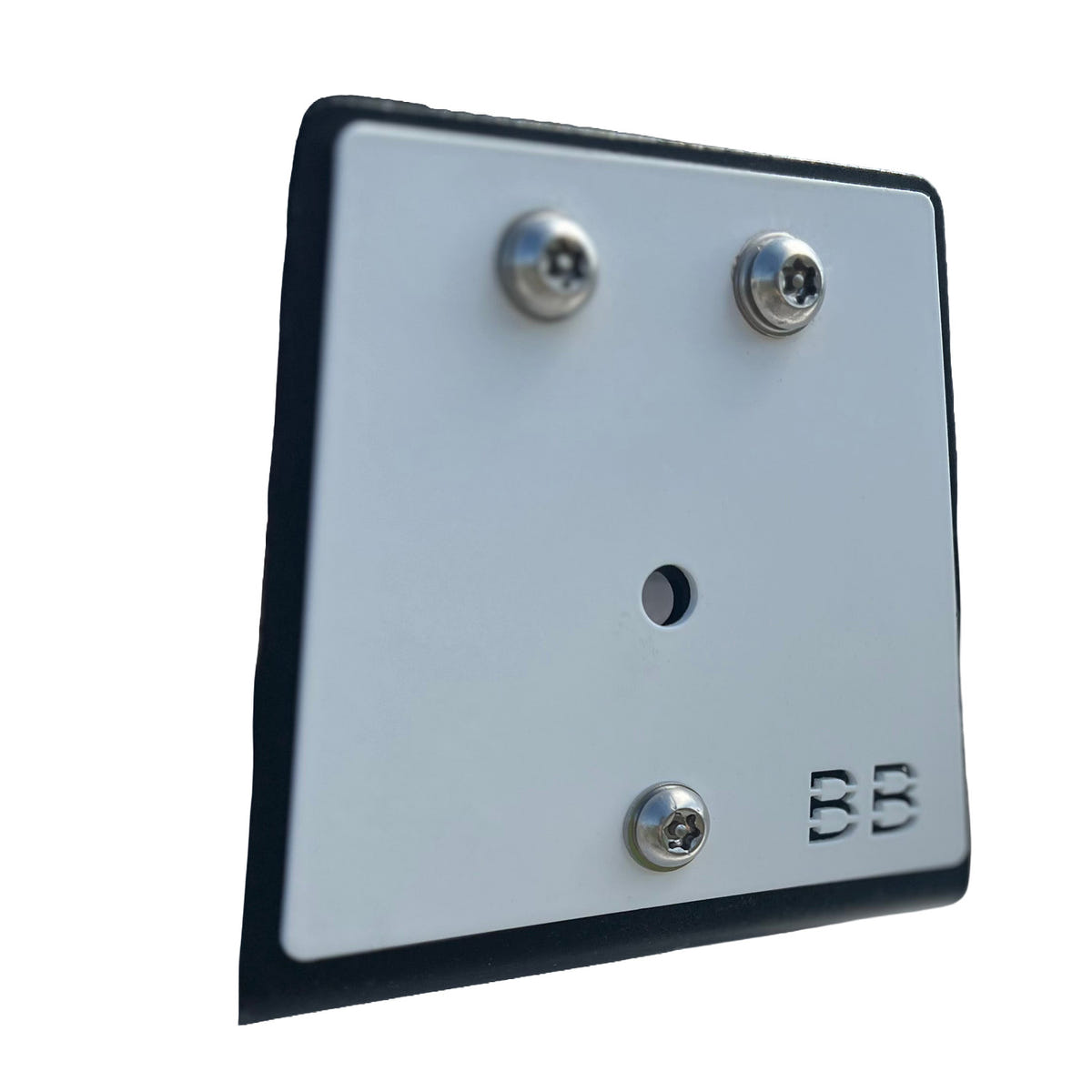 Billie Bars Raw Side Accent Plates