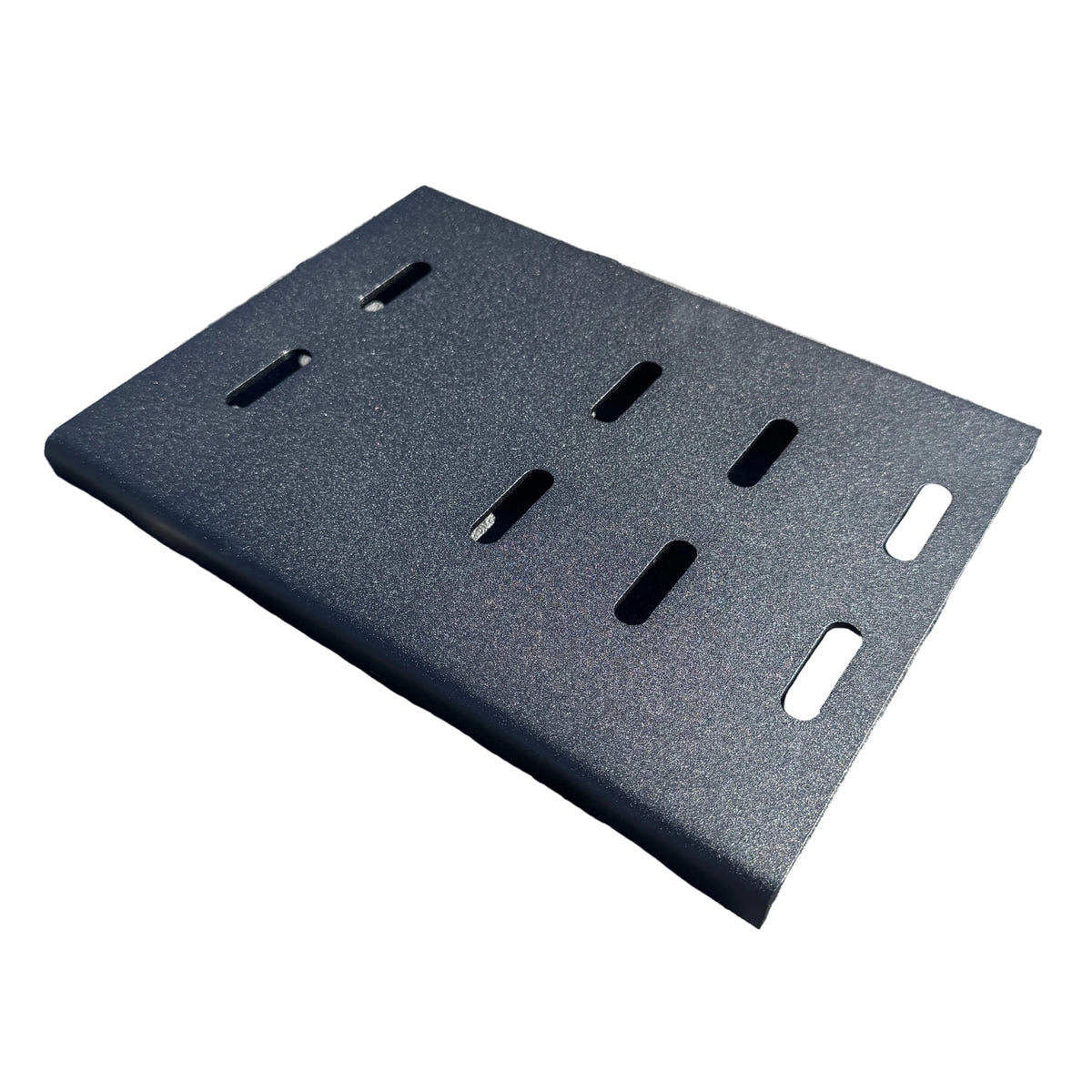 Z-Trak Moto-Chok Drop/Rise Plate