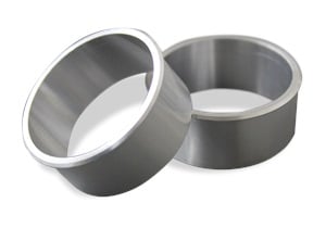 CNC Fab Intake Plenum Reinforcement Bushings for 94-Early 99 Ford 7.3L Powerstroke