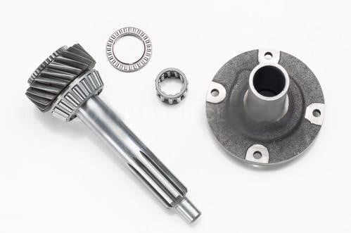 South Bend Clutch 1-1 and 4" Replacement Input Shaft for 94-04 Ram 5.9L Cummins NV4500 &amp; Non HO-NV5600